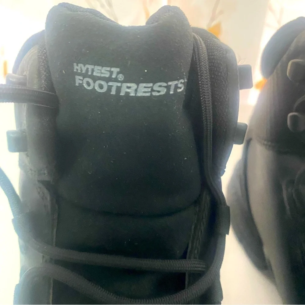 Men's Hytest Safety 6
